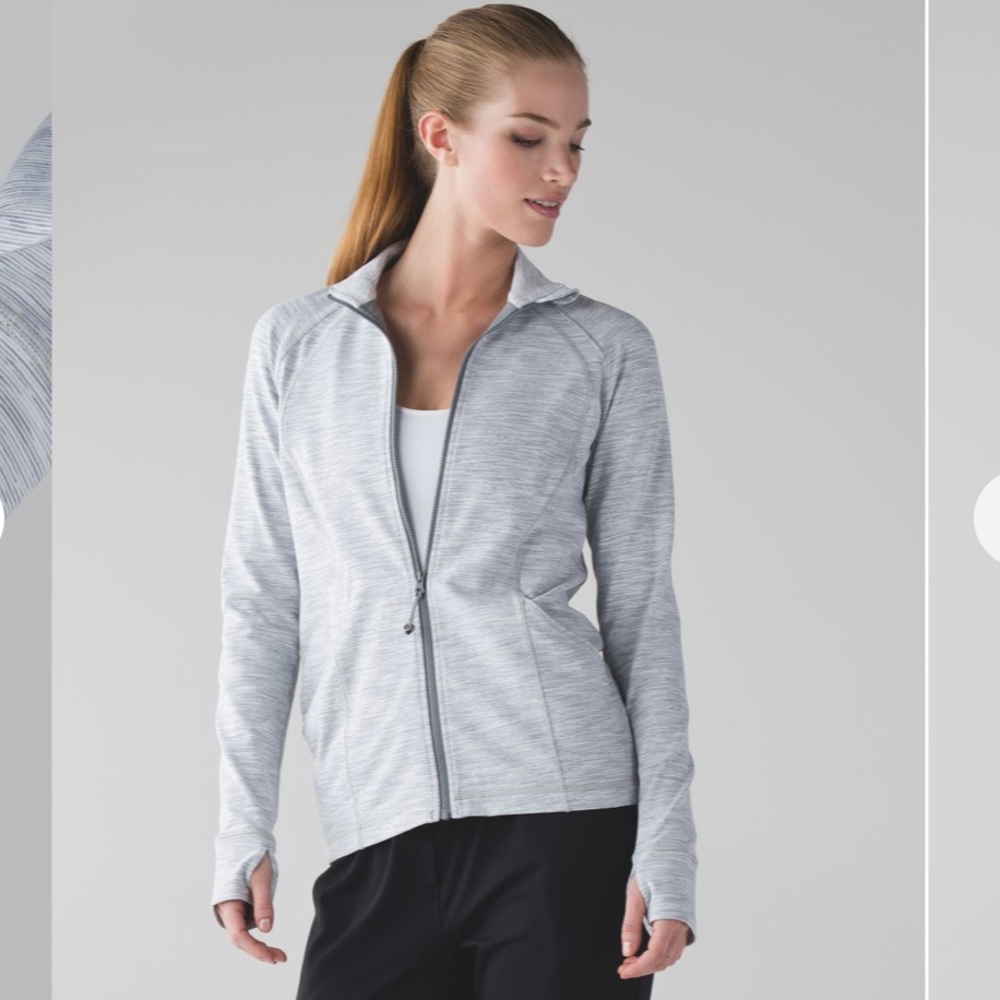 Lululemon jacket